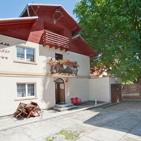 Casa Tudor シナヤ エクステリア 写真